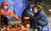 Thời tiết ngày 6/2: Không khí lạnh tiếp tục di chuyển xuống miền Bắc