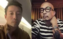 Có thể sẽ có cuộc chiến pháp lý thế kỷ giữa 2 người chồng của Từ Hy Viên