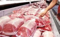 Việt Nam nhập khẩu thịt lợn nhiều nhất từ thị trường nào?