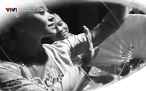 Tác phẩm mới: 	Vũ điệu Chèo và lên đồng