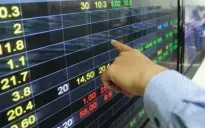 VN-Index tiến sát mốc 1.270 điểm