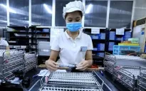 Giải ngân 1,51 tỷ USD vốn FDI trong tháng 1