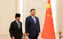 Trung Quốc, Brunei tăng cường hợp tác