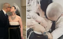 Chồng của Từ Hy Viên lần đầu lên tiếng: "Tôi sẽ bảo vệ mọi thứ mà cô ấy yêu quý"