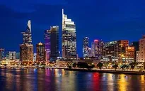TP Hồ Chí Minh dẫn đầu cả nước về thu hút vốn đầu tư nước ngoài