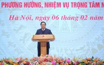 Người dân phải được “hưởng thụ thật” từ thành quả của chuyển đổi số