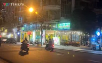 Đoàn kiểm tra TP Nha Trang làm việc với chủ quán bị tố "chặt chém" khách nước ngoài