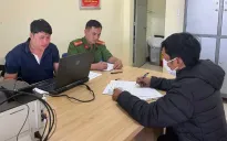Phạt 7,5 triệu đồng đối tượng đăng thông tin sai sự thật về an ninh trật tự ở Đắk Lắk