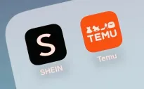 Đòn thuế mới của EU nhắm vào Shein, Temu