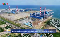Bổ sung điện hạt nhân trong quy hoạch điện VIII