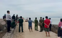 Tìm thấy thi thể du khách bị đuối nước khi tắm biển ở Phan Thiết