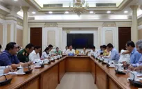 TP Hồ Chí Minh đẩy nhanh tiến độ các hoạt động chào mừng 50 năm Ngày Giải phóng Miền Nam