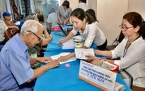 Lương hưu thay đổi thế nào từ 1/7 tới?