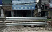 Hà Nội lắp rào chắn xoá đường ngang dân sinh sau các vụ tai nạn đường sắt