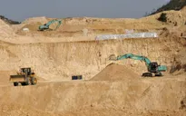 Cuộc chạy đua về nguồn cung đất hiếm toàn cầu sẽ tiếp tục nóng