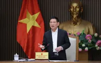 Phó Thủ tướng Hồ Đức Phớc: ''Sắp xếp xong, công việc phải chạy''