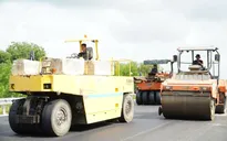 Phấn đấu hoàn thành cao tốc Vân Phong - Nha Trang dịp 30/4