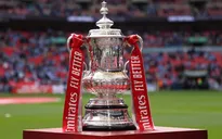 FA Cup vòng 4: Không còn đá lại, trận hòa sẽ phân định bằng hiệp phụ và luân lưu