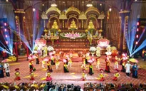 Quảng Ninh nhộn nhịp Khai hội Xuân Yên Tử