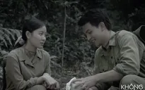 Không thời gian - Tập 37: Cuộc chia tay định mệnh của Hồi và Cường