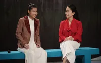 Trạm yêu thương: Cô gái khiếm thị tỏa sáng với đam mê âm nhạc