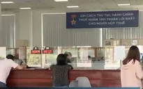 Sử dụng công nghệ AI phát hiện các giao dịch thuế bất thường