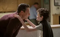 Bước chân dũng cảm - Bộ phim xúc động về trẻ tự kỷ