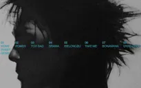 G-Dragon tung danh sách ca khúc trong album mới "Übermensch"
