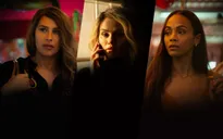 Tiền lễ trao giải Oscar 2025, phim "Emilia Pérez" sa lầy trong bê bối