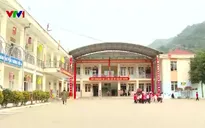 Chủ động giữ ấm cho học sinh khi rét đậm, rét hại