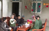 Nghệ An: Sẵn sàng cho công tác giao quân
