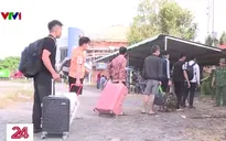 Những chiêu trò làm việc cho tổ chức lừa đảo