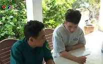 Thanh niên Cà Mau sẵn sàng lên đường nhập ngũ