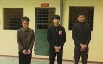 Khởi tố 3 đối tượng giả danh công an đi cưỡng đoạt tài sản