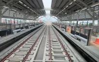 TP Hồ Chí Minh: Người dân đồng lòng, Metro số 2 tăng tốc thi công