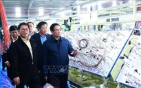Thủ tướng: Các doanh nghiệp Quảng Nam phải góp phần đắc lực cùng cả nước đạt mức tăng trưởng 8% trở lên