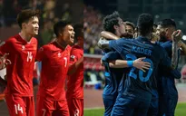 Thông tin về trận đấu giao hữu FIFA Days tháng 3/2025 của đội tuyển Việt Nam