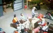 Truy tìm kẻ nổ súng giải quyết mâu thuẫn ở Bến Tre