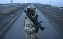 Quân đội Nga tuyên bố giải phóng thị trấn thuộc vùng Donbass