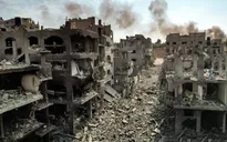 Đàm phán giai đoạn 2 thỏa thuận ngừng bắn Israel - Hamas