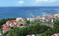 Động đất mạnh nhất ở vùng biển Caribe