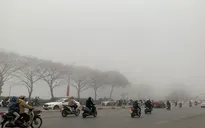 Bắc Bộ chuẩn bị đối mặt với mưa phùn, nồm ẩm