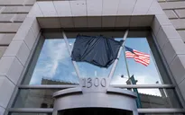 Kế hoạch cho hàng nghìn nhân viên USAID nghỉ phép của ông Trump bị ngăn chặn