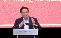 Thủ tướng chỉ đạo, tháo gỡ nhiều chương trình, dự án lớn của Đà Nẵng