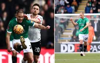 Plymouth Argyle tạo địa chấn: Loại Liverpool khỏi FA Cup sau chiến thắng lịch sử