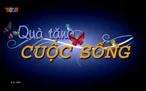 Quà tặng cuộc sống: Thỏi vàng trên sa mạc