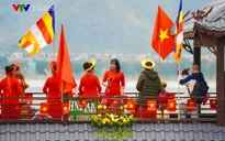 Hà Nam được công nhận là điểm đến du lịch mới nổi hàng đầu châu Á