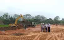 TP Hồ Chí Minh tiếp tục đẩy nhanh gỡ khó pháp lý các dự án