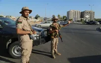 Phát hiện nhiều hài cốt trong 2 ngôi mộ tập thể ở Libya