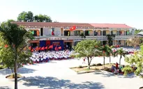 Không có chuyện dàn dựng “bắt cóc” học sinh trước cổng trường tại Quảng Trị